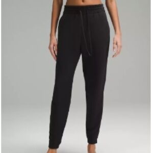 Lululemon Loungeful High Rise Jogger - Black